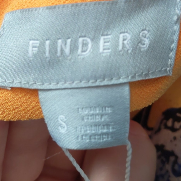 Finders keepers midi skirt sorbet size 

Small - Picture 5 of 5